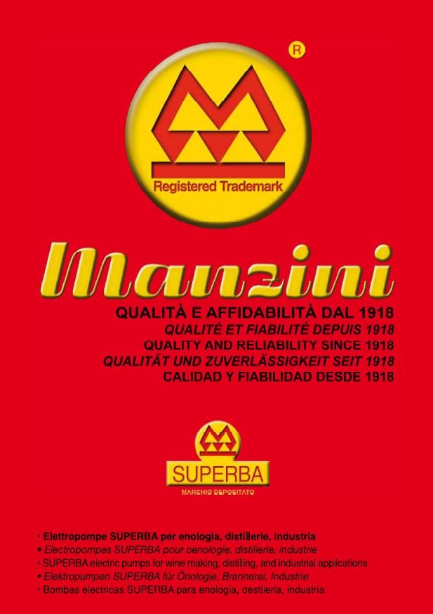Manzini catalogue