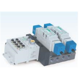 купить I12SA4R2KG60V20 Numatics ISO 5599-2 Size 1 Valve