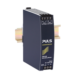 купить YR20.242 Puls MOSFET redundancy module, 24V, 20A