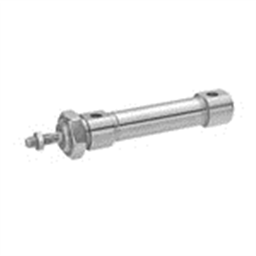 купить R412021876 Aventics PISTON ROD CYLINDER CSL-DA-025-0320-SC-MD-1-000-SRT-BAS