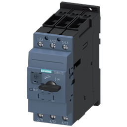 купить 3RV2431-4DA10-Z X95 Siemens CIRCUIT BREAKER, SCREW-TYPE, 25 A / SIRIUS Circuit breaker