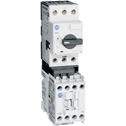 купить 190E-ANC2-DC10X Allen-Bradley Eco Starter / 6.3-9.0A / Coil: 550V 50Hz / 600V 60Hz