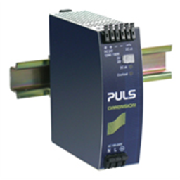 купить QS5.241-A1 Puls Power Supply, 1AC, Output 24V 5A / ATEX Version, Conformal coated
