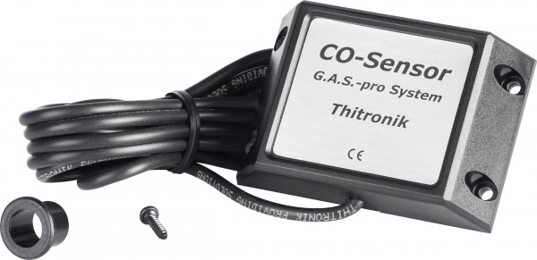 купить Thitronik  CO-Sensor  Passend fuer (Auto-Alarmanlag