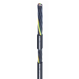 купить 47387 Kabelschlepp PVC-Controlcable-TRAXLINE CONTROL 200-25G0.75?