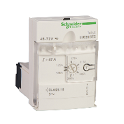 купить LUCB1XFU Schneider Electric Расширенный блок управления LUCB - класс 10