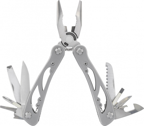 купить Basetech  1086176 Multitool  Anzahl Funktionen 12