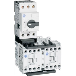 купить 191E-ANQ3-DB40X Allen-Bradley Reversing Eco Starter / 2.5-4.0A / Coil: 12V 60Hz