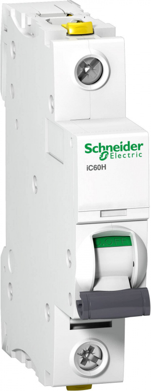 купить Schneider Electric A9F06163 Leitungsschutzschalter