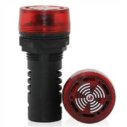 купить 593466 Chint ND16 signal light