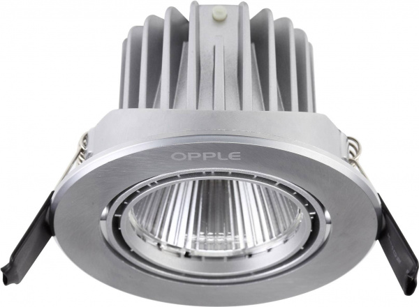 купить Opple HQ 82185 OP LED-Einbauleuchte  EEK: LED (A++