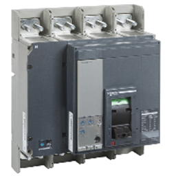 купить 33329 Schneider Electric Автоматический выключатель Compact NS630bH