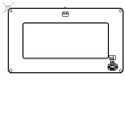 купить 33577 Schneider Electric window sensor for residual current protection / n  - 280 x 115 mm