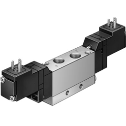 купить JMEBH-5/2-1/8-S-B Festo Распределитель с электроуправлением / 00991196