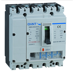 купить 149950 Chint NM8 moulded case circuit breaker