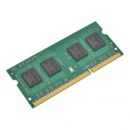 купить Модуль памяти Kingston KVR16S11S8/4 (4Gb SODIMM DDR3 1600, CL11, д/ноут)