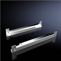 купить 8617400 Rittal VX Slide rail, for mounting plate, f.W: 600 mm / VX Направляющая, для монтажной панели, для Ш: 600 мм