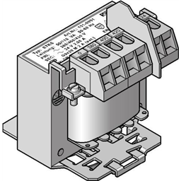 купить 152-0027 SBA-TrafoTech Single-phase control transformer for top-hat rail