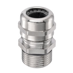 купить 358.6300.1 Geissel Cable Gland wege® M Standard EMC, M63x1,5; clamping range 27-38 mm