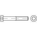 купить TOOLCRAFT  145553 Zylinderschrauben M6 16 mm Innen