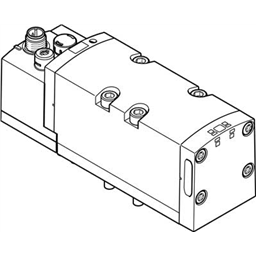 купить VSVA-B-M52-MD-D2-1R5L Festo Распределитель с электроуправлением / 00991003