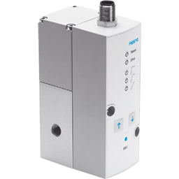 купить VPPM-6L-L-1-G18-0L10H-V1N Festo Пропорциональный регулятор давления / 00995303