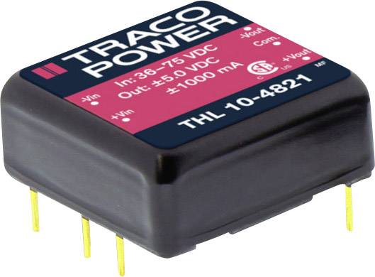 купить TracoPower THL 10-1221 DC/DC-Wandler, Print 12 V/D