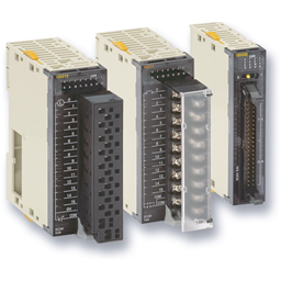купить CJ1W-ID262 Omron Programmable logic controllers (PLC), Modular PLC, CJ-Series digital I/O units