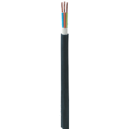 купить 20028163 Prysmian PROTODUR® PVC outer sheath cable, 1,5