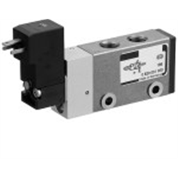 купить 820031064 Aventics SOLENOID-OPERATED VALVE VVST-3/2NC-SR-110AC