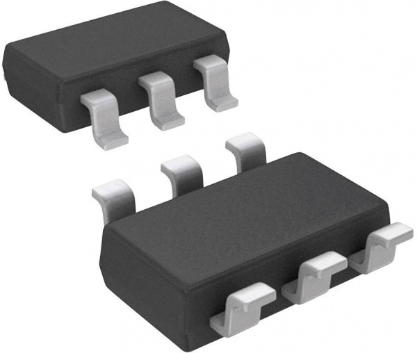 купить Linear Technology LT6700CS6-2#TRMPBF Linear IC - K