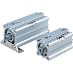 купить RQB25-25 SMC R(D)Q, Compact Cylinder, Air Cushion