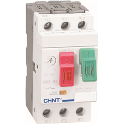 купить 495080 Chint NS2 motor starter