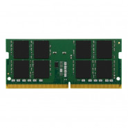 купить Модуль памяти Kingston SO-DIMM 8G DDR4 (KVR24S17S8/8)