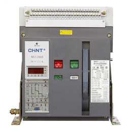 купить 101159 Chint NA1 air circuit breaker