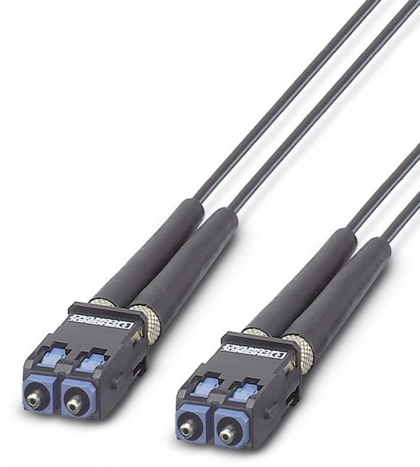 купить Phoenix Contact LWL-Kabel VS-PC-2XPOF-980-SCRJ/SCR