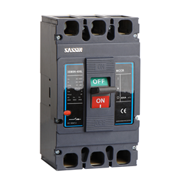 купить 25101 Sassin 3SM8N moulded case circuit breaker