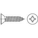 купить TOOLCRAFT 145257  Senkblechschrauben 4.8 mm 70 mm