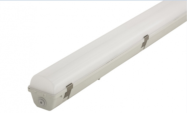 купить LIVB0002 Schrack Technik Devo LED Pro 31W 840 4000lm 230V EVG IP65 SK I PMMA 1277mm