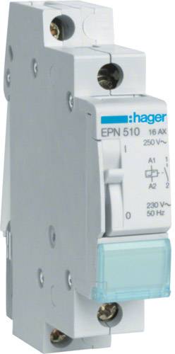 купить Hager EPN510 Schalter     16 A