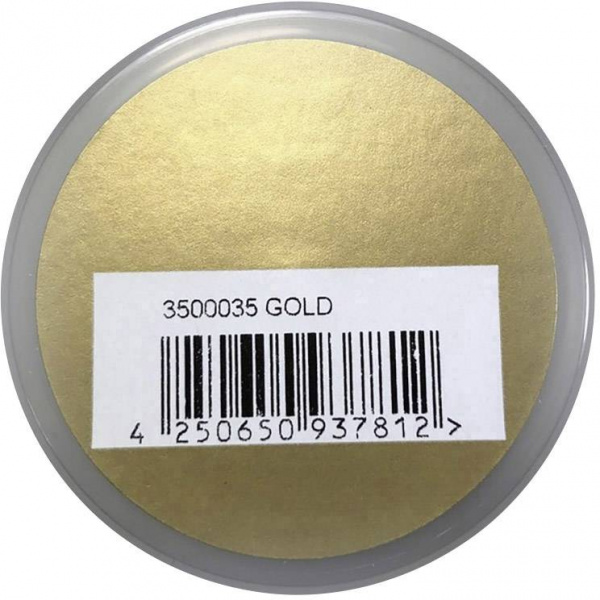 купить Absima Lexanfarbe Gold AM  Dose 150 ml