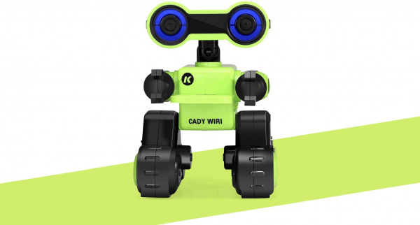 купить Amewi Spielzeug Roboter Cady Wiri Ausfuehrung (Baus