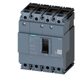 купить 3VM1025-2ED42-0AA0 Siemens MCCB_IEC_FS100_25A_4P_16KA_TM_ FTFM / SENTRON