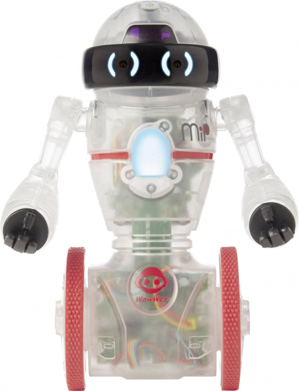 купить WowWee Robotics Coder MIP Spielzeug Roboter