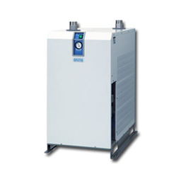 купить IDFA11E-23-K SMC IDFA, Refrigerated Air Dryer