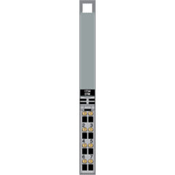 купить 1734-CTMK Allen-Bradley Point I/O Single-slot 12 mm wide Common Terminal Module