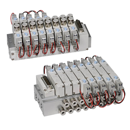 купить MVB-156M4-5M7-DSSDSS-DC24-D MindMan MVB-156 Series Multi Connector System