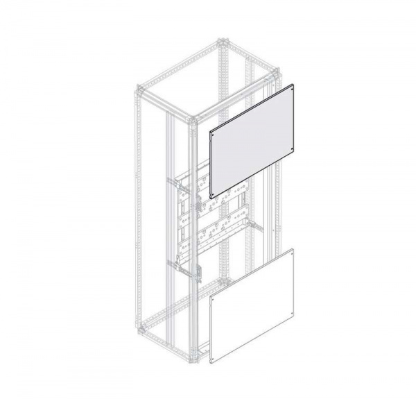 купить Панель глухая H=300мм W=800мм ABB 1STQ001379B0000