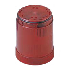 купить 855E-20DN4 Allen-Bradley Control Tower™ Light Module, 50mm / Red, Steady Incandescent / 240V AC