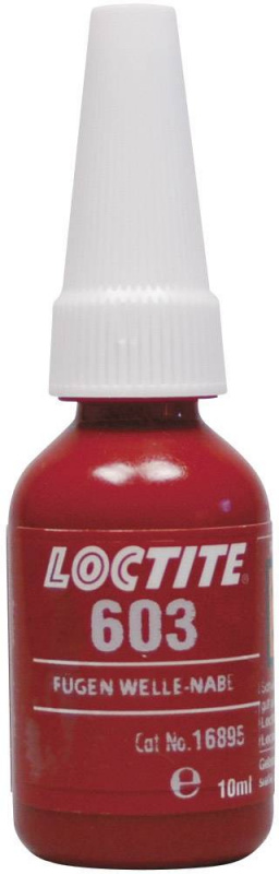 купить LOCTITEВ® 603 Fuegeprodukt 142441 10 ml
